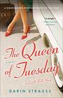 The Queen of Tuesday A Lucille Ball Story