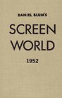 Screen World 1952