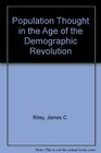 Population Thought in the Age of the Demographic Revolution