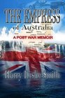 The Empress of Australia A PostWar Memoir