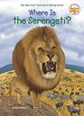Where Is the Serengeti