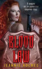 Blood Law