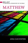 Matthew A Theological Commentary on the Bible