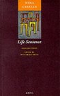 Life Sentence Selected Poems