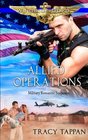 Allied Operations: Military Romantic Suspense (Wings of Gold) (Volume 2)