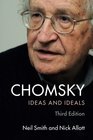 Chomsky Ideas and Ideals