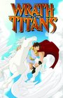Wrath of the Titans Minotaur