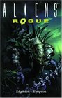 Aliens Rogue Remastered
