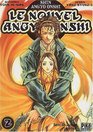 Le Nouvel Angyo Onshi tome 2