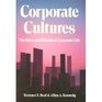 Corporate Cultures The Rites and Rituals of Corporate Life