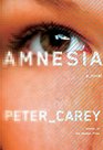 Amnesia: A novel