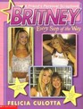 Britney Every Step of the Way