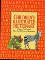 Children's Illustrated Dictionary