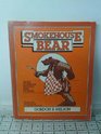 Smokehouse Bear
