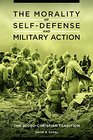 The Morality of SelfDefense and Military Action The JudeoChristian Tradition