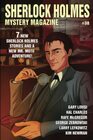 Sherlock Holmes Mystery Magazine 30