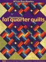 Phenomenal Fat Quarters New Projects with Tips To Inspire  Enhance Your Quiltmaking