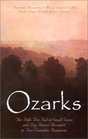Ozarks: The Healing Promise / A Place for Love / A Sign of Love / The Hasty Heart
