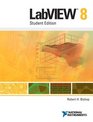 LabVIEW 8 Student Edition w DVDROM