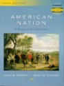The American Nation A History of the United States
