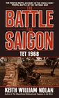 The Battle for Saigon Tet 1968