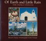 Of Earth and Little Rain The Papago Indians
