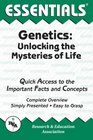 Genetics  Unlocking the Mysteries of Life