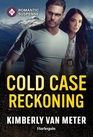 Cold Case Reckoning