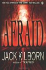 Afraid (Dark Thriller, Bk 3)