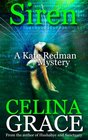 Siren A Kate Redman Mystery Book 9