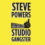 Steve Powers  Studio Gangster