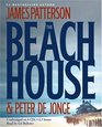 The Beach House (Audio CD) (Unabridged)