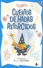 Cuentos de hadas retorcidos