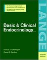 Basic  Clinical Endocrinology