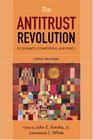 The Antitrust Revolution Economics Competition and Policy 5th Edition