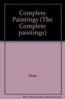 Complete Paintings