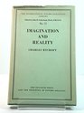 Imagination and Reality