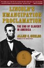 Lincoln's Emancipation Proclamation  The End of Slavery in America