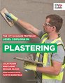 The City  Guilds Textbook Level 1 Diploma in Plastering