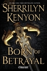 Born of Betrayal (League, Bk 10)