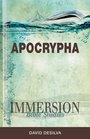 Immersion Bible Studies  Apocrypha