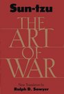 The Art of War New Translation