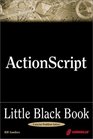 ActionScript Little Black Book