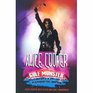 Alice Cooper Golf Monster  My Twelve Steps to Becoming a Golf Addict