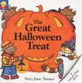 The Great Halloween Treat