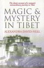 Magic  Mystery in Tibet