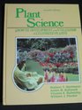 Plant Science Growth Development and Utilization of Cultivated Plants
