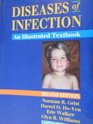 Diseases of Infection An Illustrated Textbook