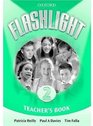 Flashlight 2 Teacher's Book