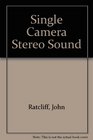 Single Camera Stereo Sound